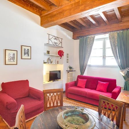 Mamo Florence - Palazzo Spinelli Apartment Exterior photo