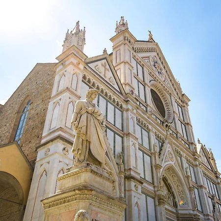 Mamo Florence - Palazzo Spinelli Apartment Exterior photo