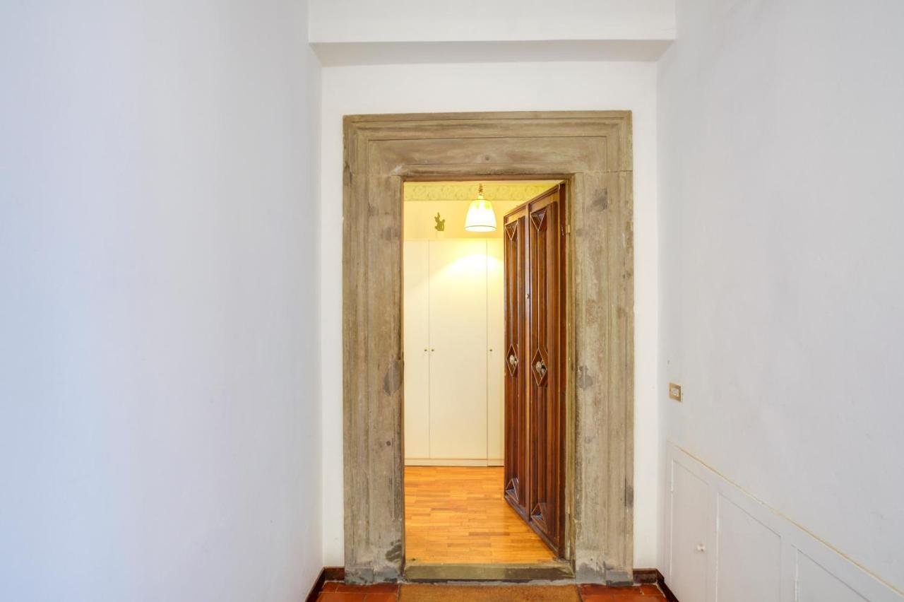 Mamo Florence - Palazzo Spinelli Apartment Exterior photo